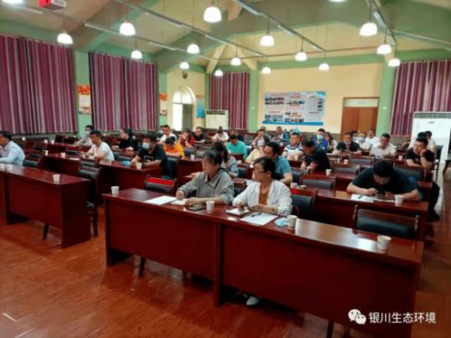 縣區(qū)動態(tài) 為夏季臭氧削峰 永寧縣召開涉氣企業(yè)vocs治理專項工作推進會