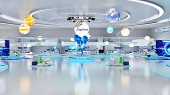 中國動漫集團 引領數(shù)字文化創(chuàng)意內(nèi)容應用服務的新篇章