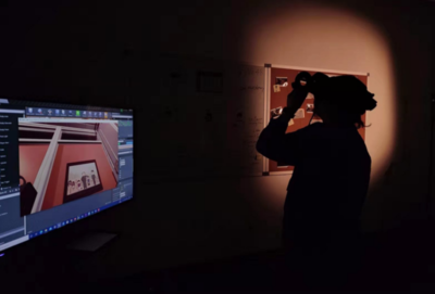 西浦學(xué)子斬獲首屆全國大學(xué)生虛擬策展大賽大獎，展現(xiàn)數(shù)字文化創(chuàng)意應(yīng)用新實(shí)力