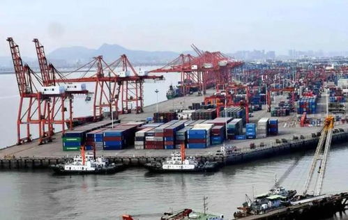 上半年我國貨物貿(mào)易進出口同比增長2.1%，穩(wěn)中求進實現(xiàn)穩(wěn)步增長